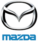 Mazda logo