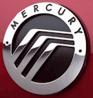 Mercury logo