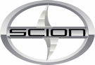 Scion logo