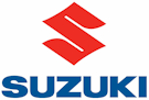 Suzuki logo