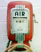 vintage pump