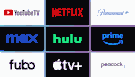 Streaming services