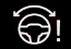Dynamic steering indicator