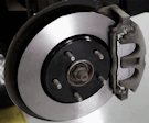 Brake rotor