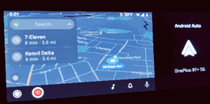 Android auto old