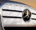 GLC grille