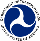 Dept. of Transportation Logo