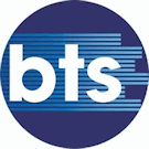BTS logo