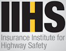 IIHS logo