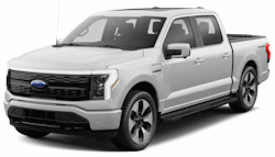 F-150 Lightning