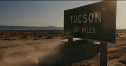 Lucid miles to Tucson