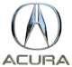 Acura logo