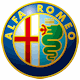 Alfa Romeo Logo