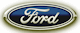 Ford logo