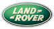 Land Rover logo