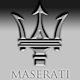 Maserati logo