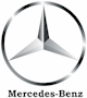 Mercedes logo