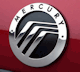 Mercury logo
