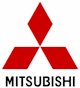 Mitsubishi Logo