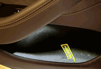 Model Y back-up back-up 2