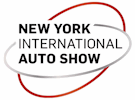 NY auto Show logo
