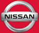 Nissan logo
