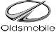 Oldsmobile logo