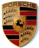 Porsche Logo