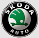 SKODA logo