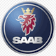 Saab logo
