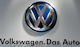 Volkswagen logo