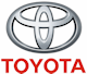 Toyota logo