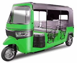 Tuk-tuk