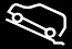 Slow climb mode indicator