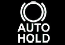 Auto brake hold