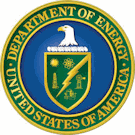 DOE logo