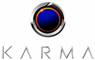 Karma logo