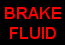 Low brake fluid