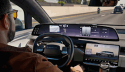 Lucid navigation